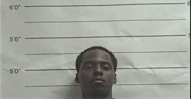 Micah Creecy, - Orleans Parish County, LA 